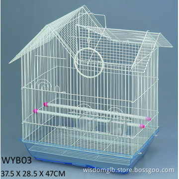 High Quality Bird Cage (WYB03)
